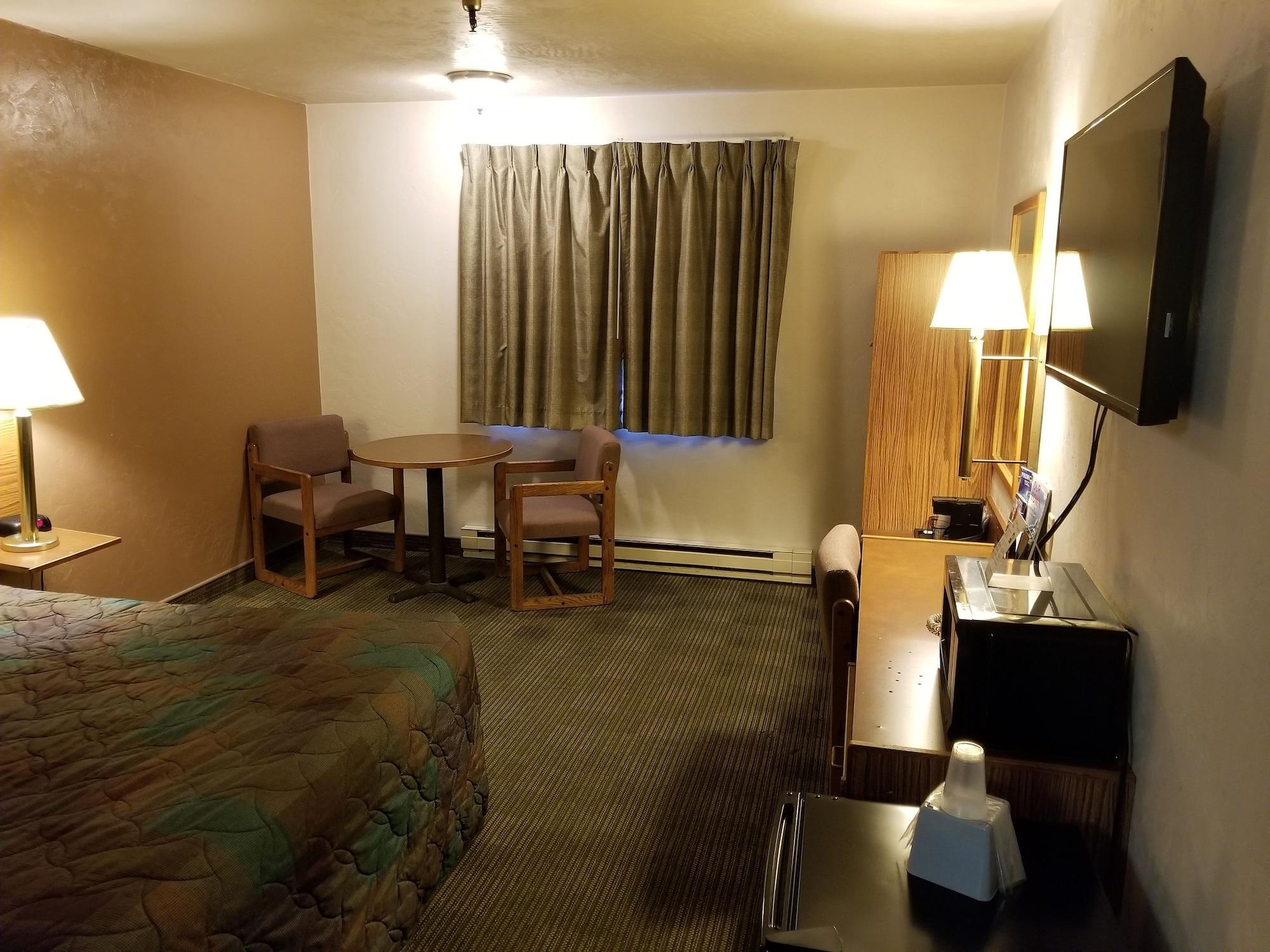 Super 8 by Wyndham Ketchikan Bagian luar foto