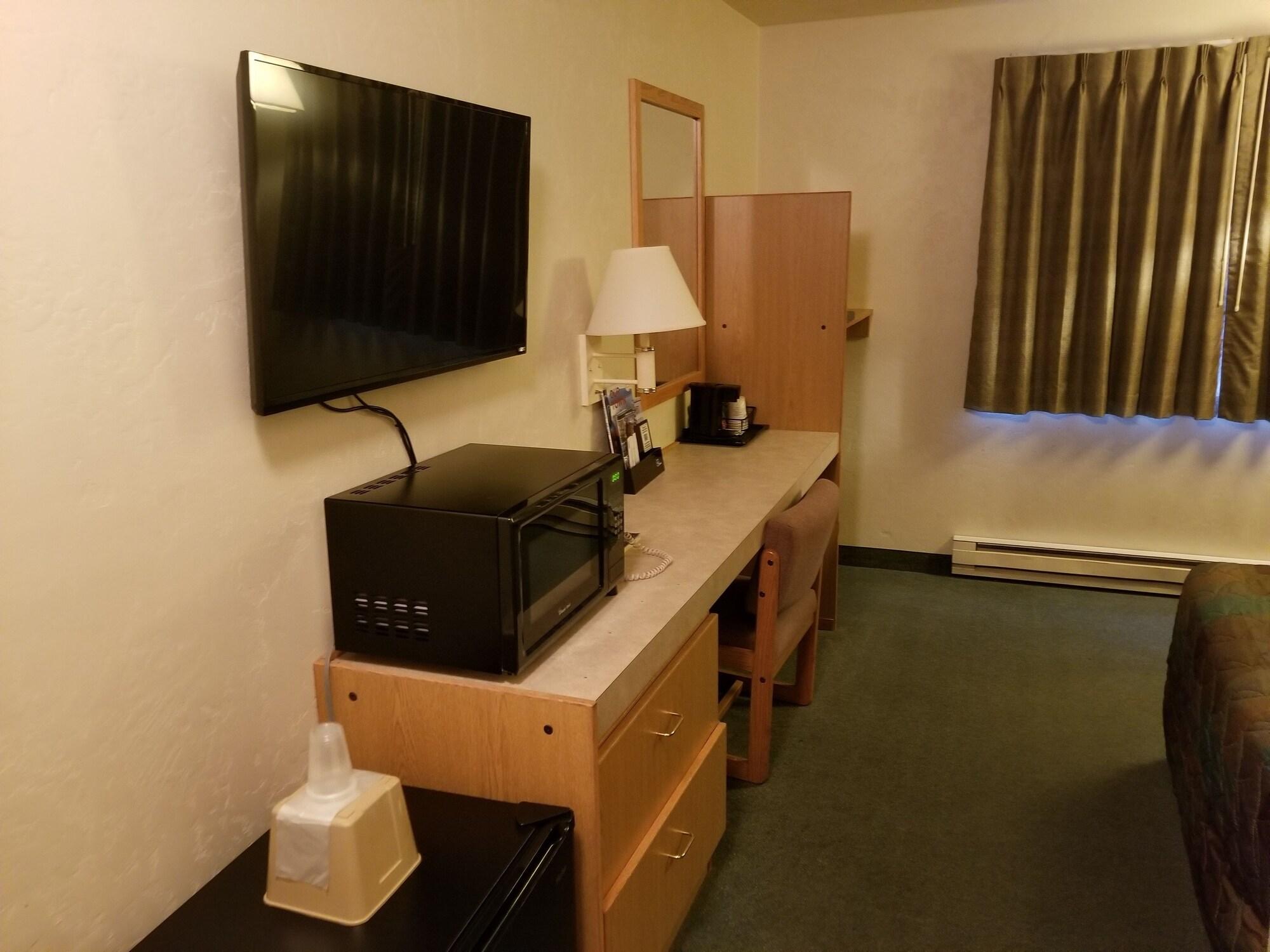 Super 8 by Wyndham Ketchikan Bagian luar foto