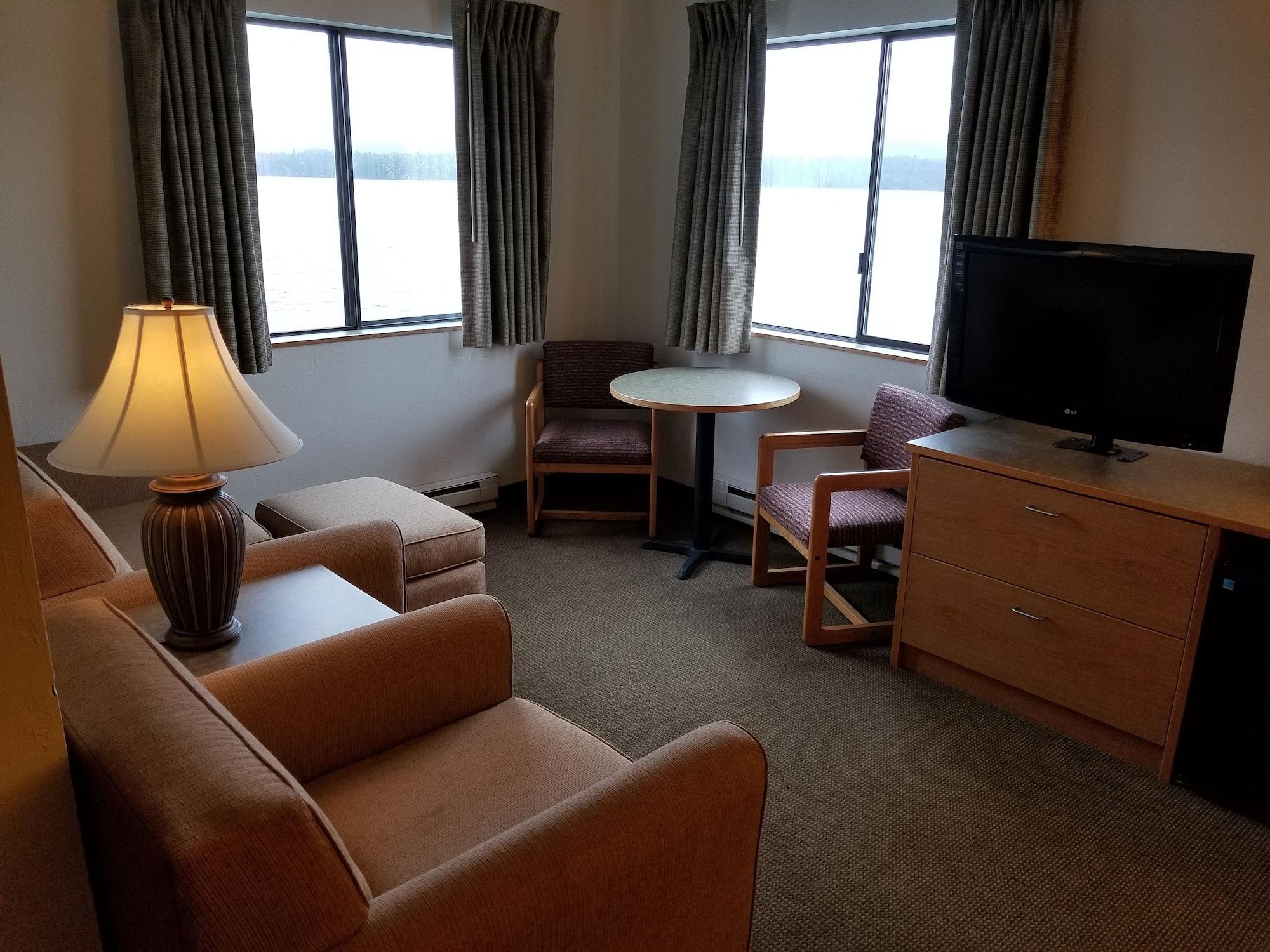 Super 8 by Wyndham Ketchikan Bagian luar foto