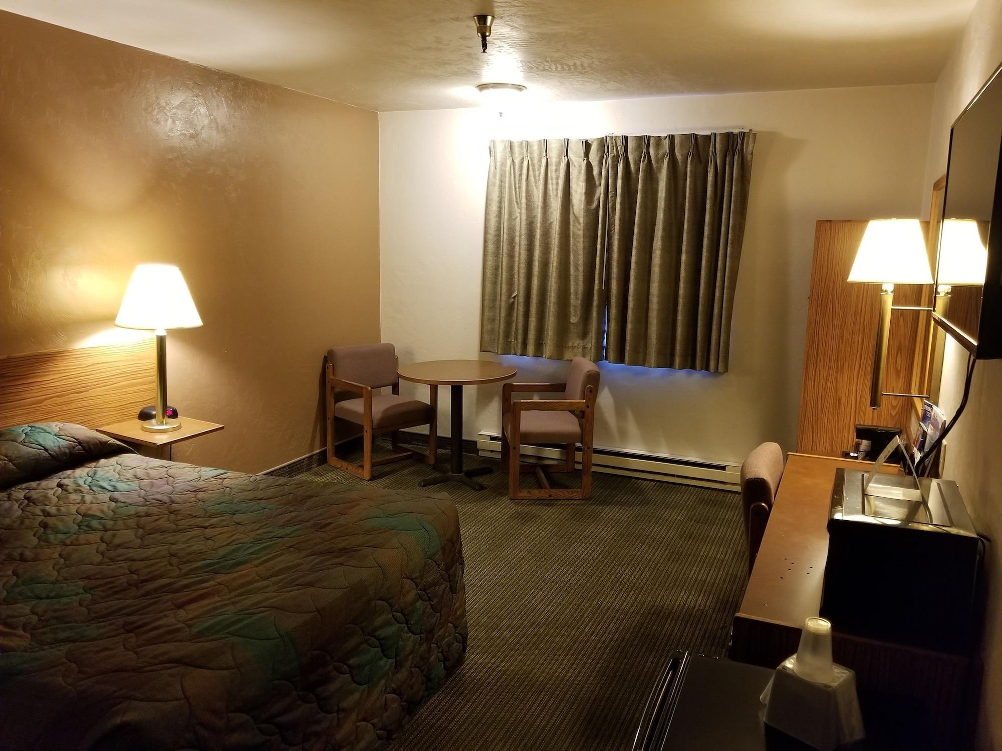 Super 8 by Wyndham Ketchikan Bagian luar foto