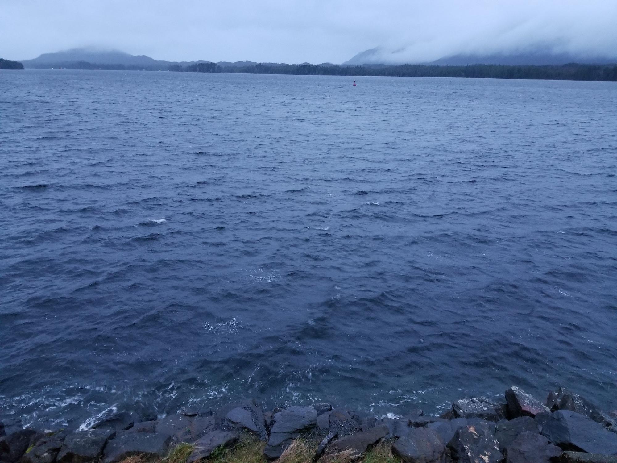 Super 8 by Wyndham Ketchikan Bagian luar foto