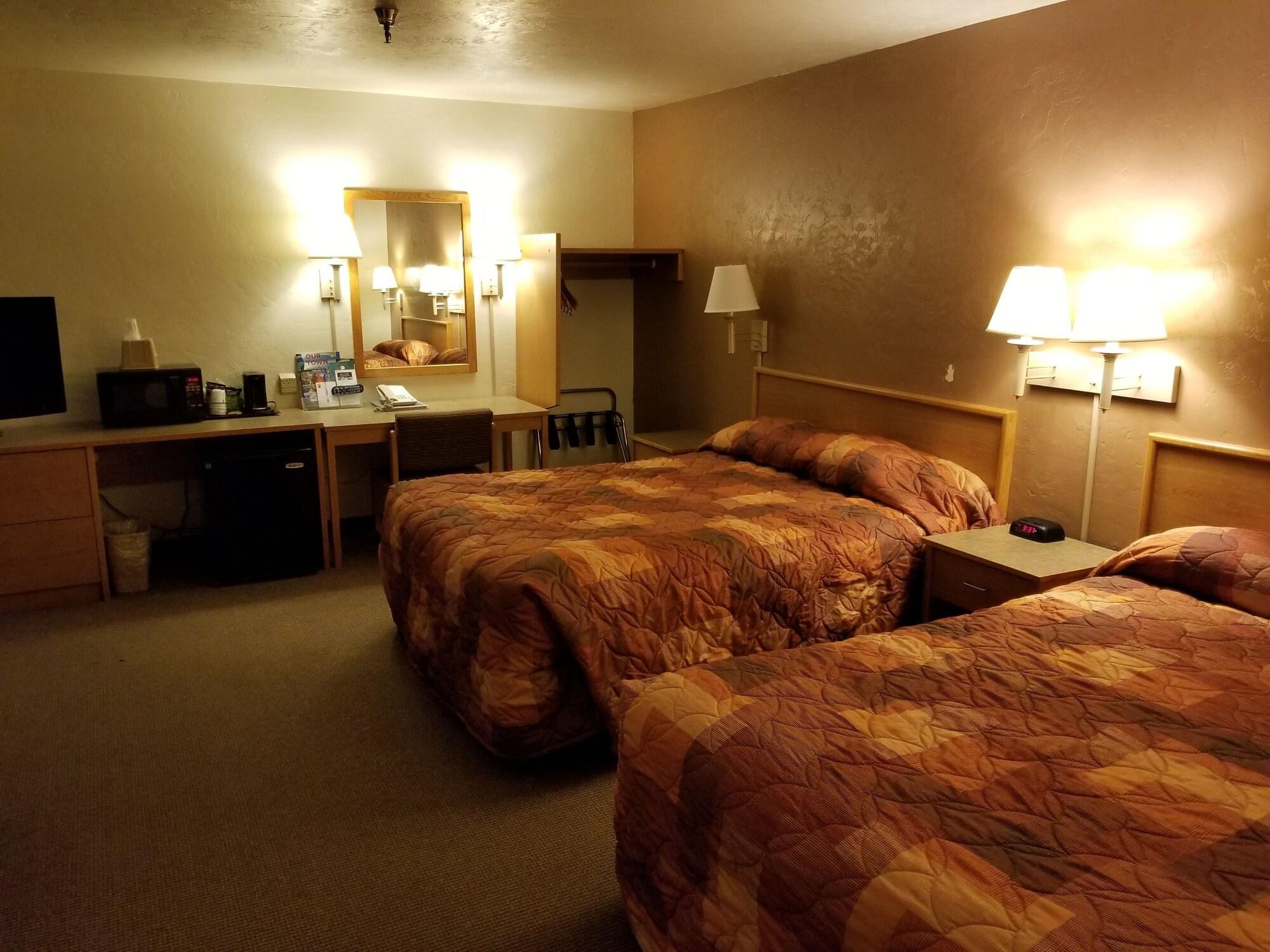 Super 8 by Wyndham Ketchikan Bagian luar foto