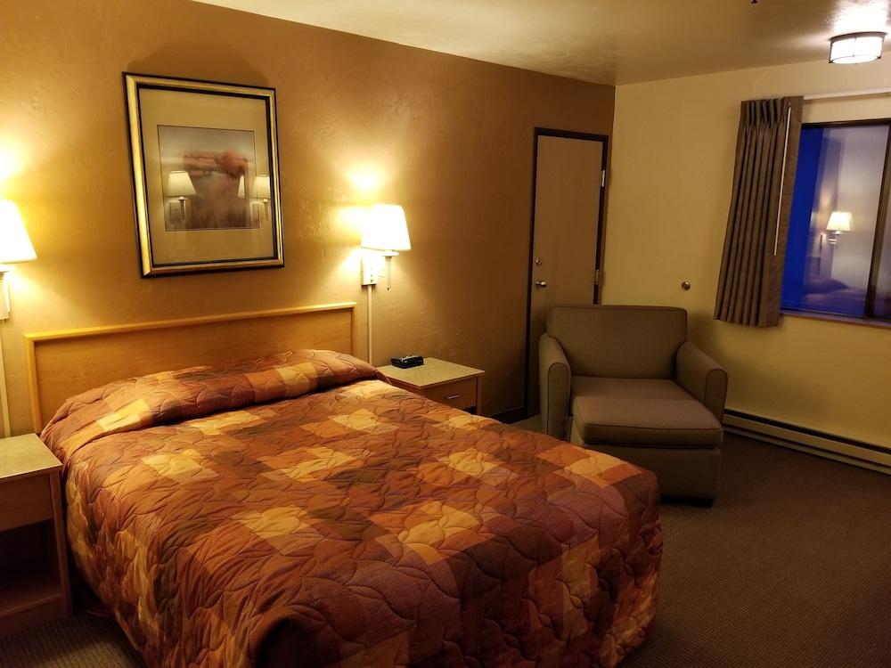 Super 8 by Wyndham Ketchikan Bagian luar foto