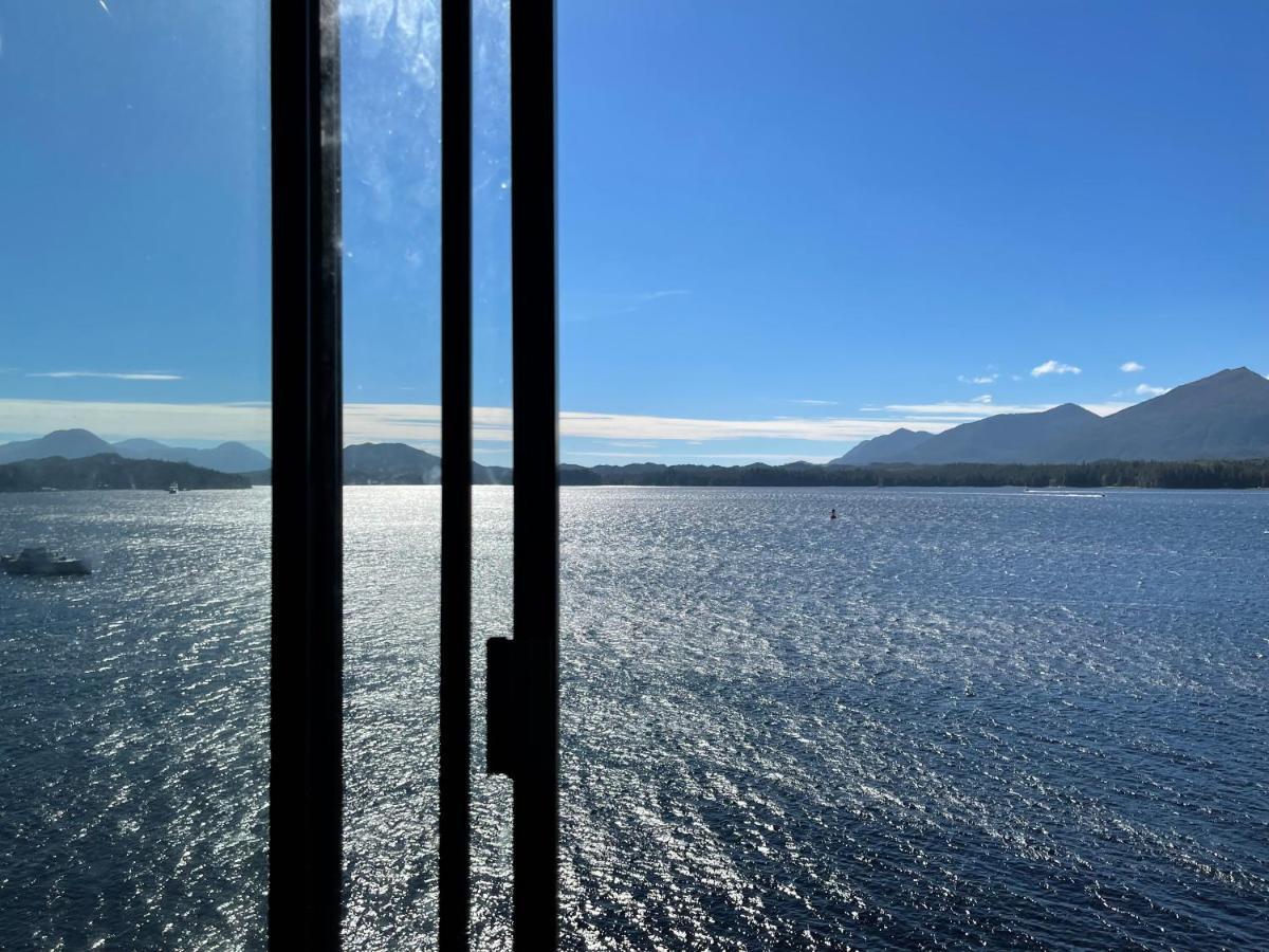 Super 8 by Wyndham Ketchikan Bagian luar foto
