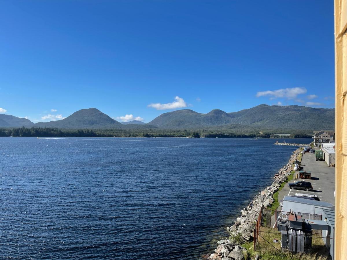 Super 8 by Wyndham Ketchikan Bagian luar foto