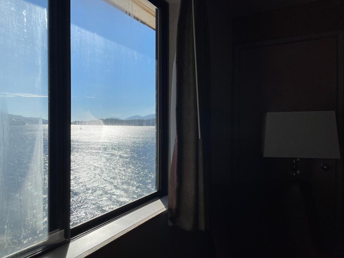 Super 8 by Wyndham Ketchikan Bagian luar foto