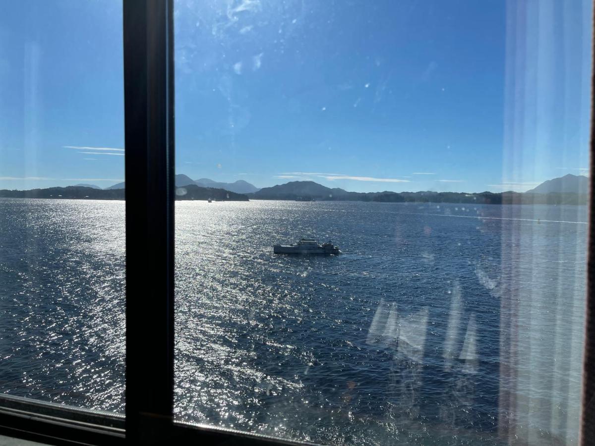 Super 8 by Wyndham Ketchikan Bagian luar foto