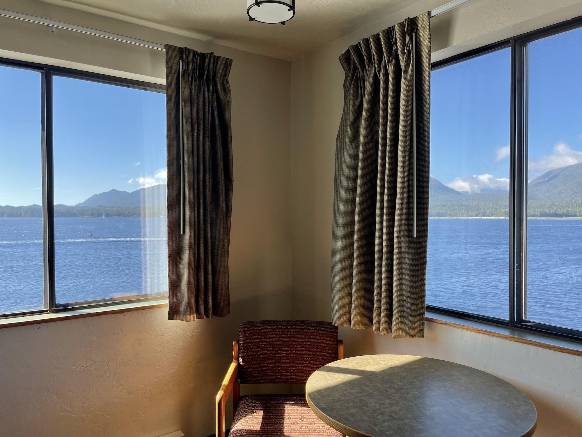 Super 8 by Wyndham Ketchikan Bagian luar foto
